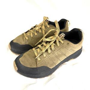 Icebug Tind RB9X Trail Hiking Shoes Sneakers Traction Sole Women’s Size 9